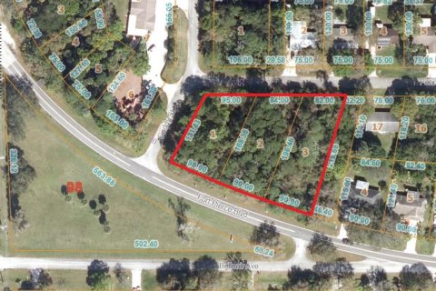 Immobilier commercial à vendre à St. Lucie, Floride № 2153842 - photo 7