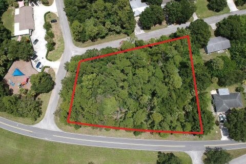 Immobilier commercial à vendre à St. Lucie, Floride № 2153842 - photo 11