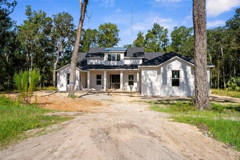 Terreno en venta en Brooksville, Florida № 1205240 - foto 25
