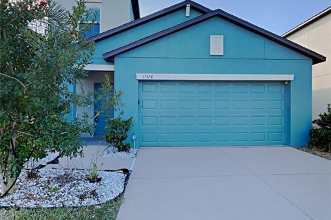 House in Ruskin, Florida 5 bedrooms, 224.36 sq.m. № 2150902