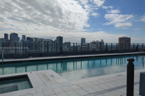Condo in Miami Beach, Florida, 1 bedroom  № 2179427 - photo 8