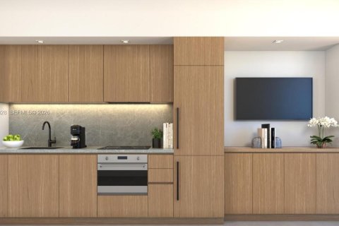 Condo in Miami Beach, Florida, 1 bedroom  № 2179427 - photo 3