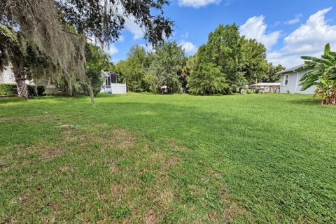 Land in Homosassa, Florida № 2366687