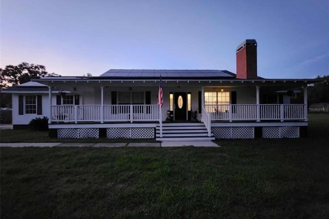 House in Dade City, Florida 4 bedrooms, 215.16 sq.m. № 1750225 - photo 28