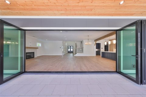 Купить виллу или дом в Тампа, Флорида 10 комнат, 435.71м2, № 1534450 - фото 30