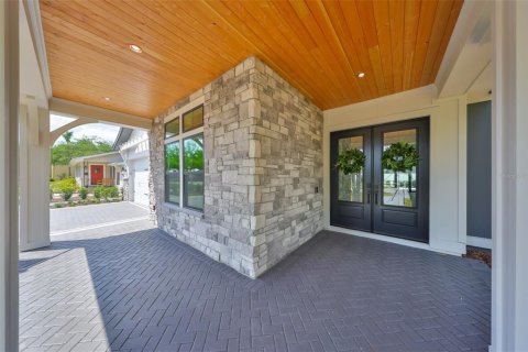 Купить виллу или дом в Тампа, Флорида 10 комнат, 435.71м2, № 1534450 - фото 4