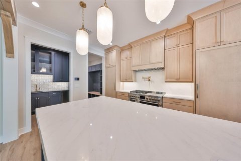 Купить виллу или дом в Тампа, Флорида 10 комнат, 435.71м2, № 1534450 - фото 26