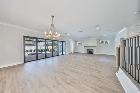 Купить виллу или дом в Тампа, Флорида 10 комнат, 435.71м2, № 1534450 - фото 16