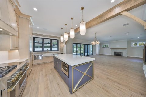 Купить виллу или дом в Тампа, Флорида 10 комнат, 435.71м2, № 1534450 - фото 20
