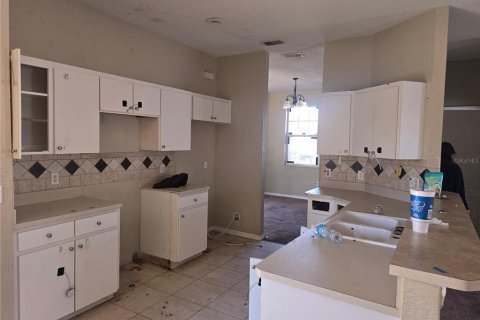 House in Lakeland, Florida 4 bedrooms, 173.36 sq.m. № 1866498 - photo 8