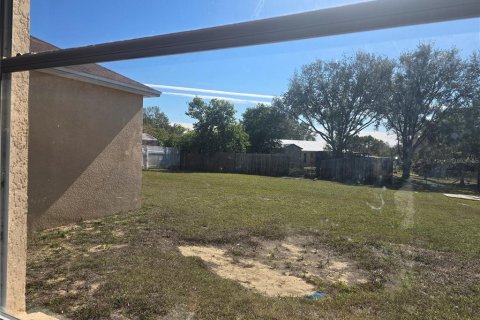 House in Lakeland, Florida 4 bedrooms, 173.36 sq.m. № 1866498 - photo 4
