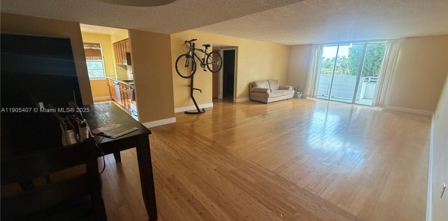 Condo à Aventura, Floride, 2 chambres  № 1956167