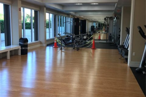 Copropriété à vendre à Aventura, Floride: 2 chambres, 154.78 m2 № 1956167 - photo 27