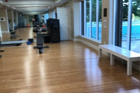 Copropriété à vendre à Aventura, Floride: 2 chambres, 154.78 m2 № 1956167 - photo 28