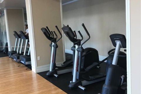 Copropriété à vendre à Aventura, Floride: 2 chambres, 154.78 m2 № 1956167 - photo 25