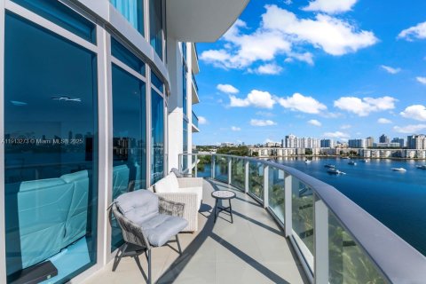 Copropriété à vendre à North Miami Beach, Floride: 2 chambres, 169.83 m2 № 2244315 - photo 13