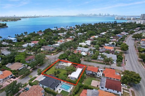 Land in Miami Beach, Florida № 1784114 - photo 4