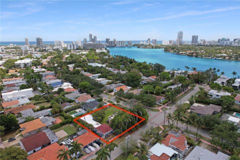 Land in Miami Beach, Florida № 1784114 - photo 2