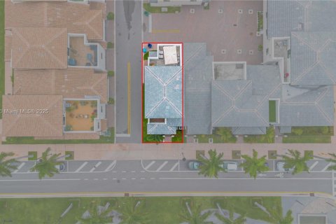 Townhouse in URBANA in Doral, Florida 3 bedrooms, 173.36 sq.m. № 1805992 - photo 5