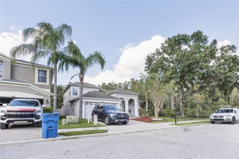 Villa ou maison à New Port Richey, Floride 5 chambres, 210.89 m2 № 2364703