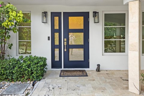 Villa ou maison à louer à West Palm Beach, Floride: 3 chambres, 158.68 m2 № 2392138 - photo 7
