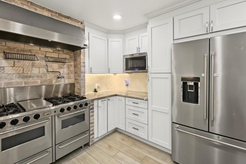 Villa ou maison à louer à West Palm Beach, Floride: 3 chambres, 158.68 m2 № 2392138 - photo 22