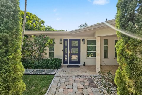Villa ou maison à louer à West Palm Beach, Floride: 3 chambres, 158.68 m2 № 2392138 - photo 6