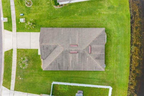 Купить виллу или дом в Порт-Оранж, Флорида 6 комнат, 141.21м2, № 2232514 - фото 30