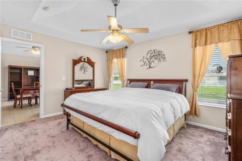 Купить виллу или дом в Порт-Оранж, Флорида 6 комнат, 141.21м2, № 2232514 - фото 19