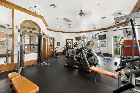 Touwnhouse à vendre à Miramar, Floride: 1 chambre, 72 m2 № 1971674 - photo 16