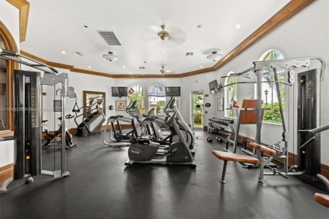 Touwnhouse à vendre à Miramar, Floride: 1 chambre, 72 m2 № 1971674 - photo 17