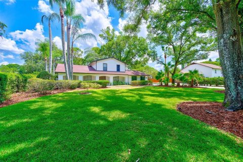 Casa en alquiler en Tampa, Florida, 4 dormitorios, 232.81 m2 № 1786851 - foto 2
