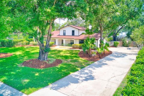 Casa en alquiler en Tampa, Florida, 4 dormitorios, 232.81 m2 № 1786851 - foto 3
