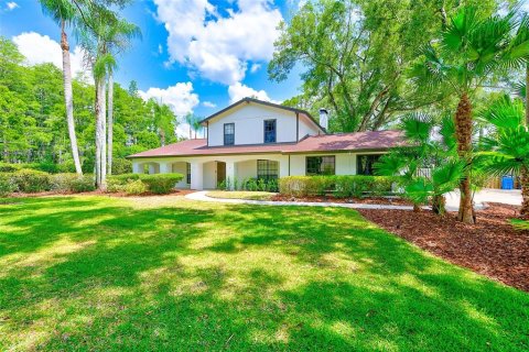 Casa en alquiler en Tampa, Florida, 4 dormitorios, 232.81 m2 № 1786851 - foto 1
