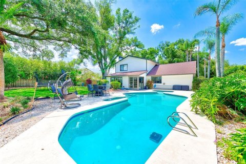 Casa en alquiler en Tampa, Florida, 4 dormitorios, 232.81 m2 № 1786851 - foto 5