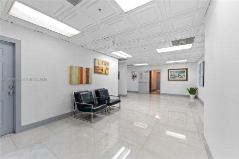 Снять в аренду кондоминиум в Майами, Флорида 2 спальни, 76.55м2, № 2005994 - фото 24