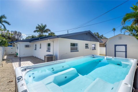 Villa ou maison à vendre à Saint Petersburg, Floride: 3 chambres, 120.31 m2 № 2092872 - photo 25