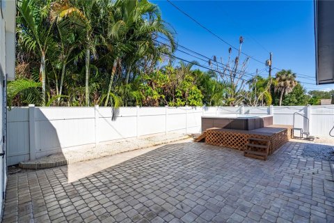Villa ou maison à vendre à Saint Petersburg, Floride: 3 chambres, 120.31 m2 № 2092872 - photo 26