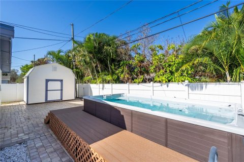 Villa ou maison à vendre à Saint Petersburg, Floride: 3 chambres, 120.31 m2 № 2092872 - photo 27