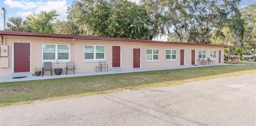 Studio in Tavares, Florida № 2212459