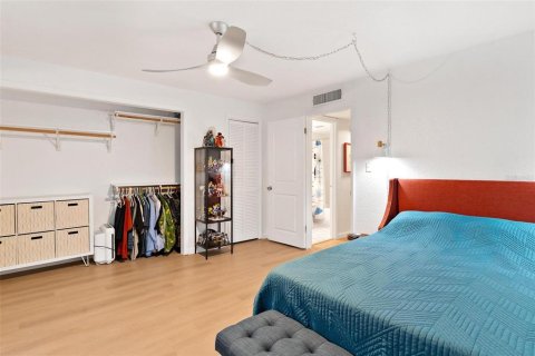 Copropriété à vendre à Leesburg, Floride: 1 chambre, 59.27 m2 № 2238326 - photo 12
