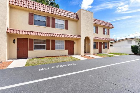 Copropriété à vendre à Leesburg, Floride: 1 chambre, 59.27 m2 № 2238326 - photo 17