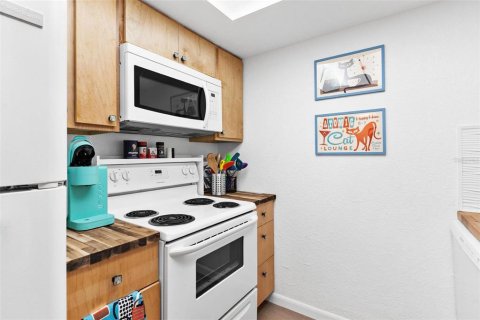 Copropriété à vendre à Leesburg, Floride: 1 chambre, 59.27 m2 № 2238326 - photo 11