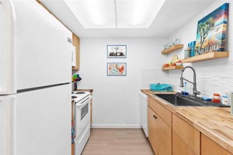 Copropriété à vendre à Leesburg, Floride: 1 chambre, 59.27 m2 № 2238326 - photo 9