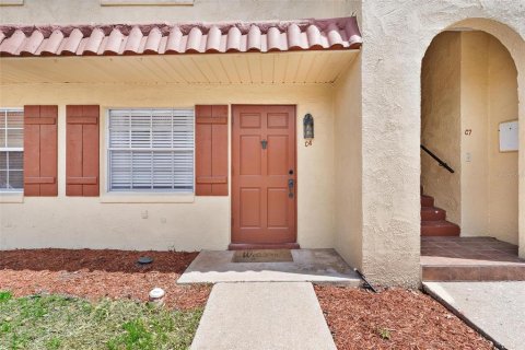 Copropriété à vendre à Leesburg, Floride: 1 chambre, 59.27 m2 № 2238326 - photo 2