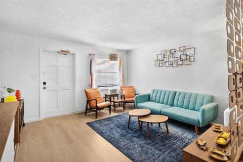 Copropriété à vendre à Leesburg, Floride: 1 chambre, 59.27 m2 № 2238326 - photo 6