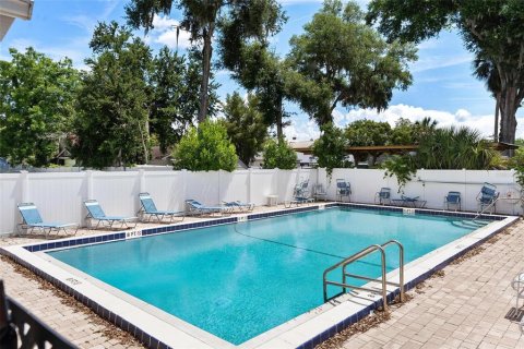 Copropriété à vendre à Leesburg, Floride: 1 chambre, 59.27 m2 № 2238326 - photo 15
