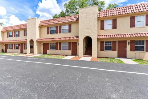 Copropriété à vendre à Leesburg, Floride: 1 chambre, 59.27 m2 № 2238326 - photo 16