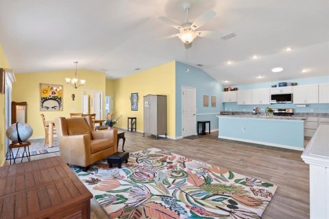 Villa ou maison à vendre à The Villages, Floride: 2 chambres, 133.22 m2 № 2418595 - photo 7