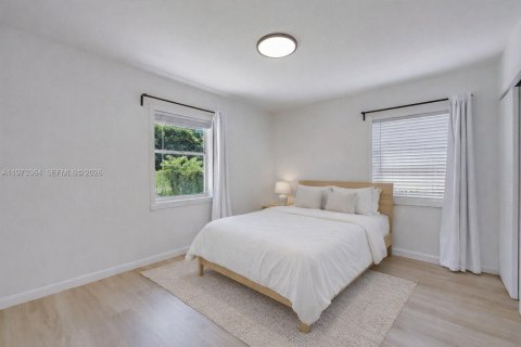 Villa ou maison à vendre à Fort Lauderdale, Floride: 4 chambres, 142.33 m2 № 2033449 - photo 11